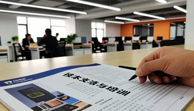 数据处理与分析行业解决方案怎么做得更稳:技术应用一线经验