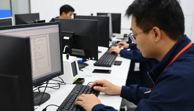 为什么越来越多行业解决方案选择企业数据管理系统