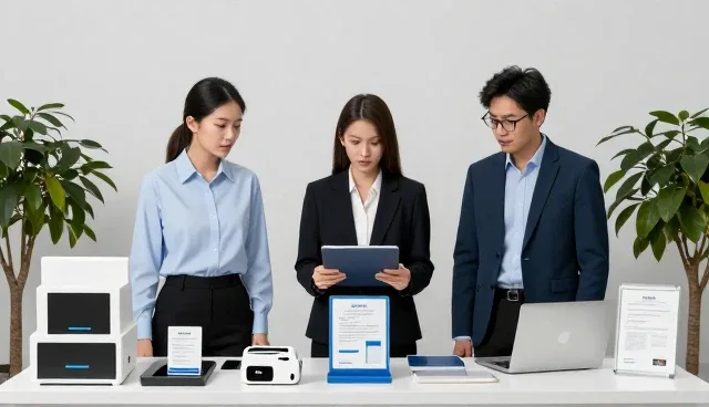 企业数据管理系统应用范围不断扩大