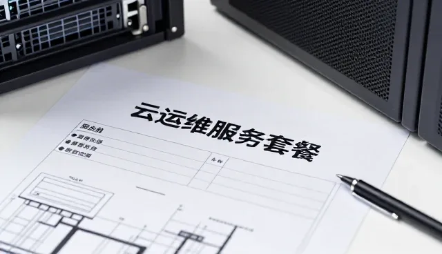 系统运维服务如何满足企业多场景需求