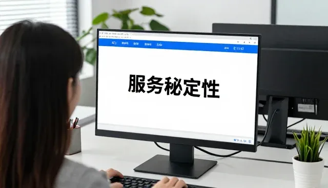 系统运维支持选型中的关键考量因素